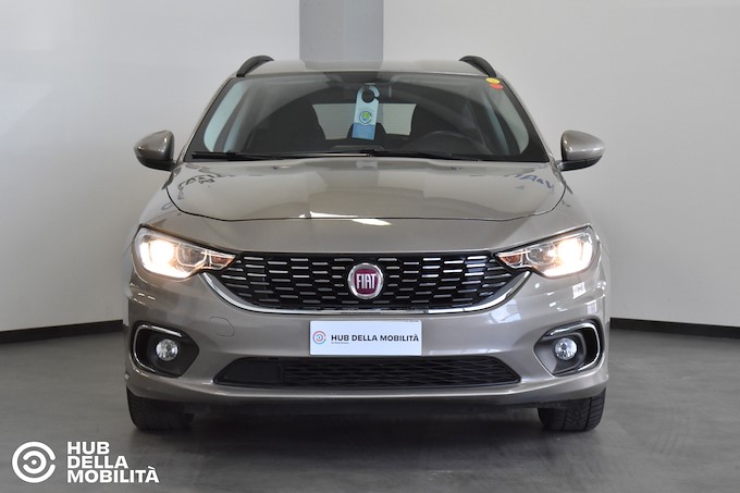 FIAT Tipo 1.6 Mjt S&S SW Business
